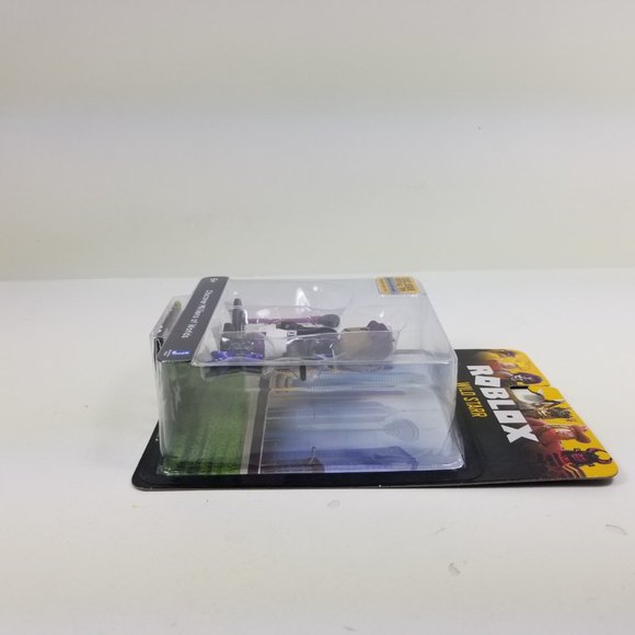Roblox Wild Starr Roblox Celebrity Collection - Picture 8 of 8